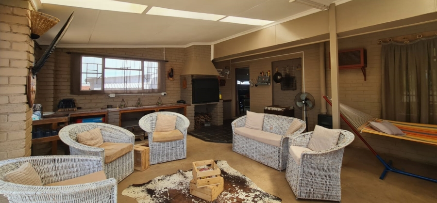 Commercial Property for Sale in Bloemfontein Rural Free State